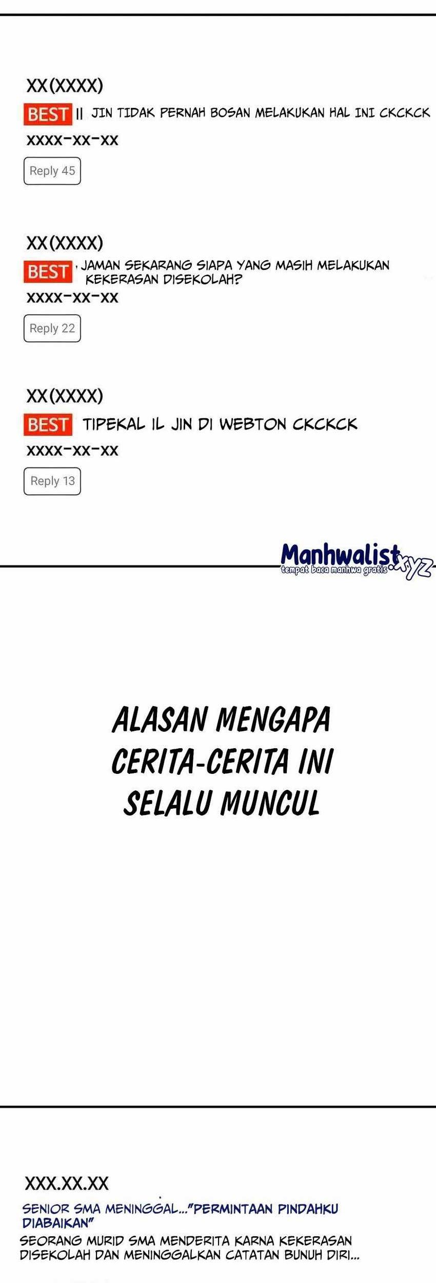 Hand over the Money! chapter 17 halaman 5