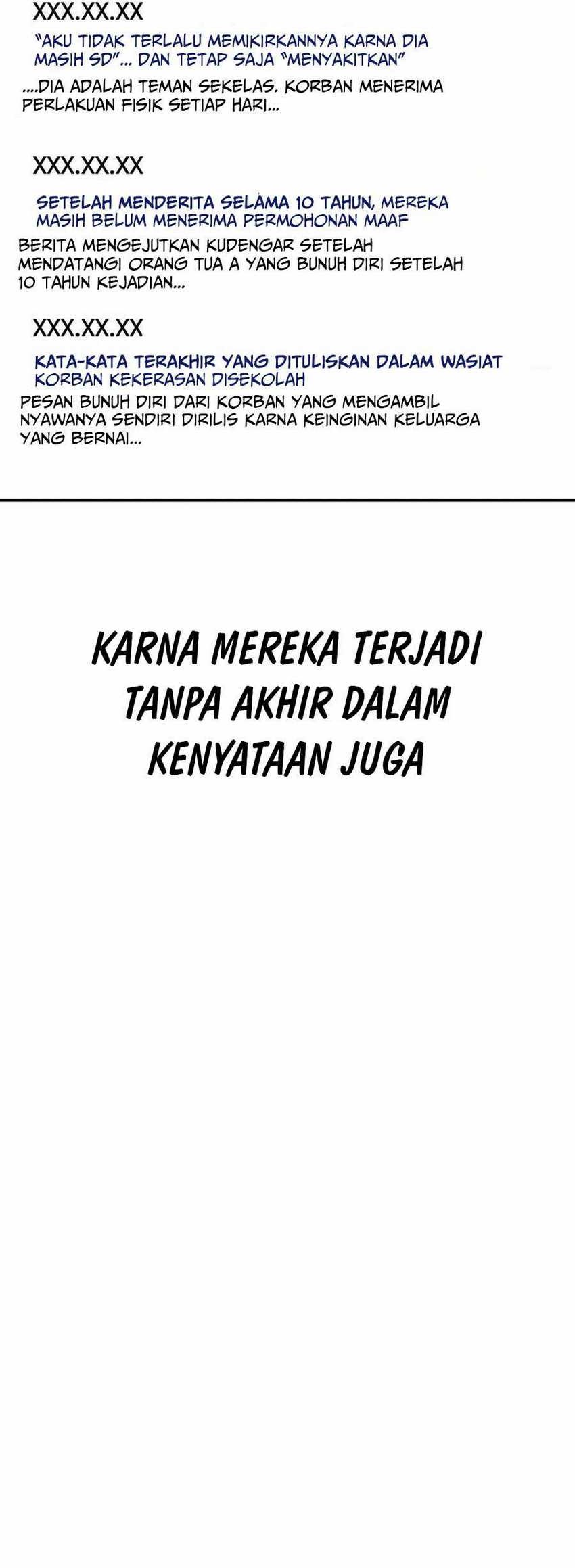 Hand over the Money! chapter 17 halaman 6