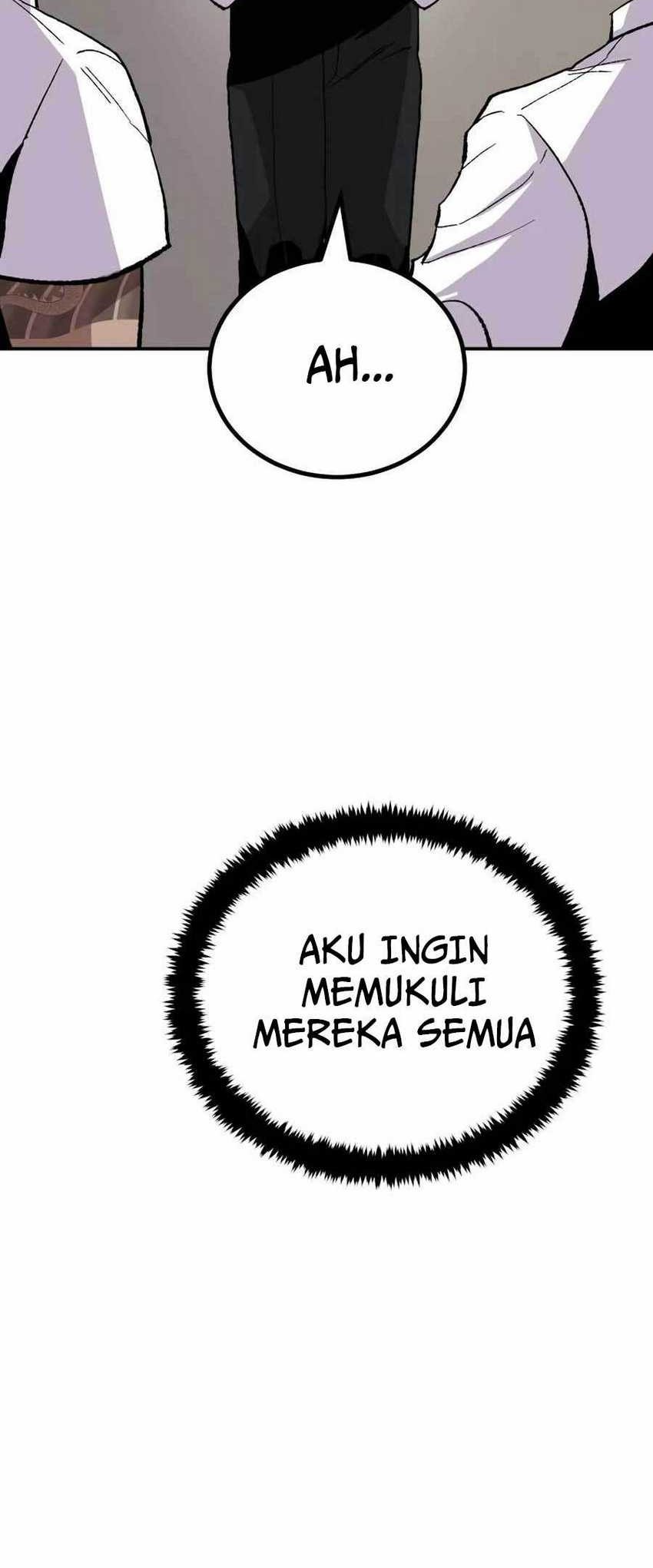 Hand over the Money! chapter 17 halaman 24