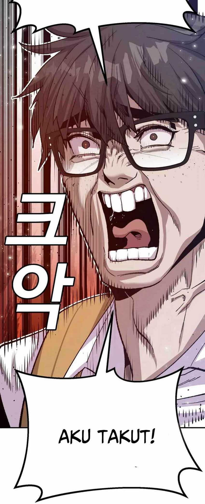 Hand over the Money! chapter 17 halaman 30
