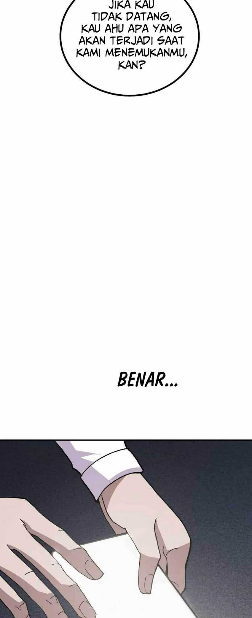 Hand over the Money! chapter 17 halaman 33