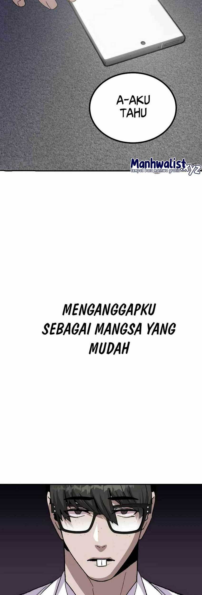 Hand over the Money! chapter 17 halaman 34