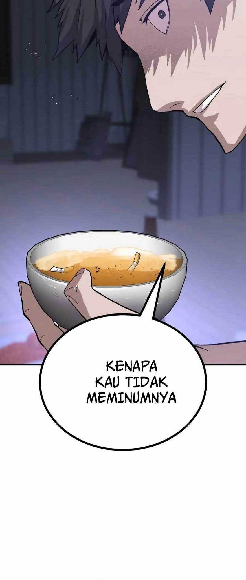 Hand over the Money! chapter 17 halaman 42