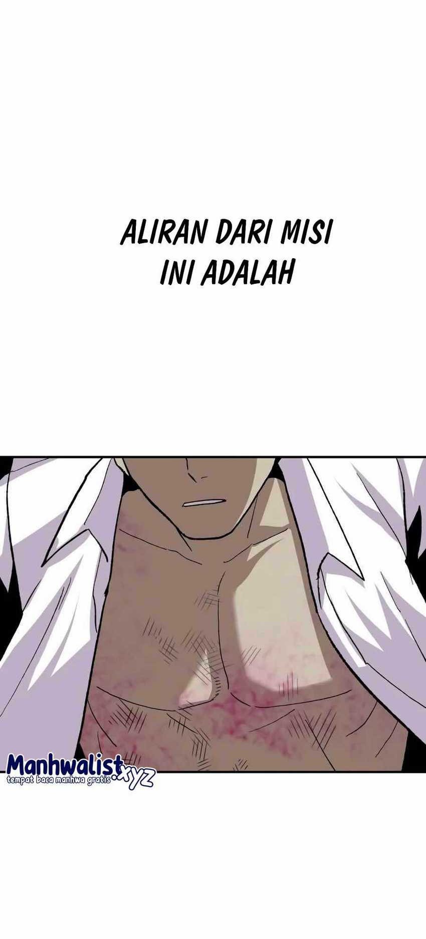 Hand over the Money! chapter 17 halaman 45