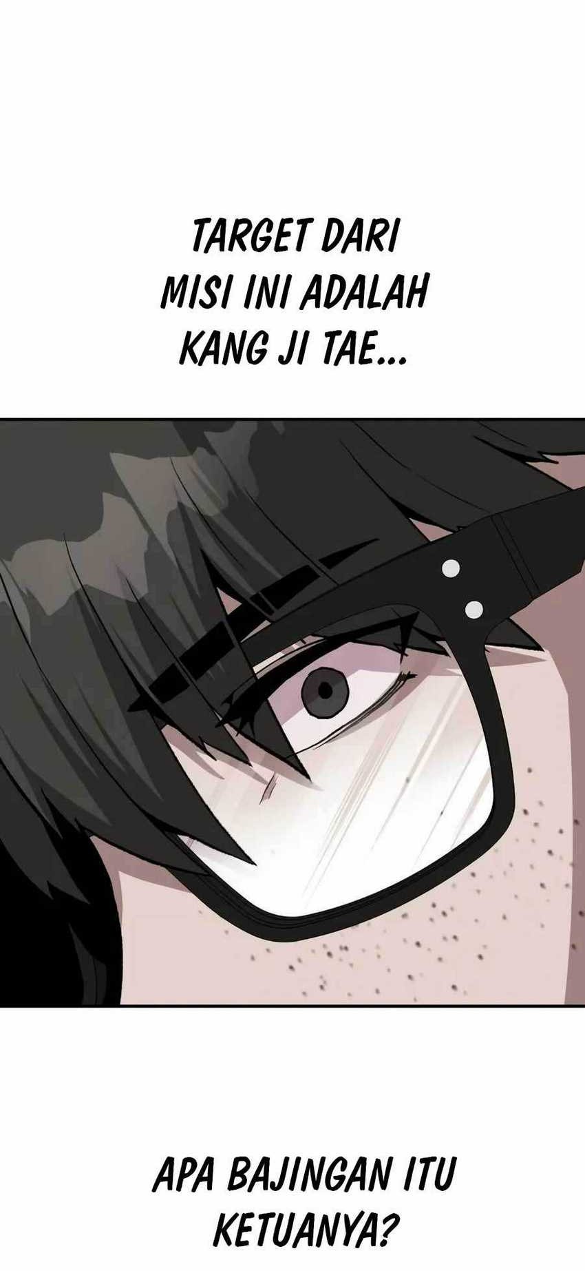 Hand over the Money! chapter 17 halaman 63