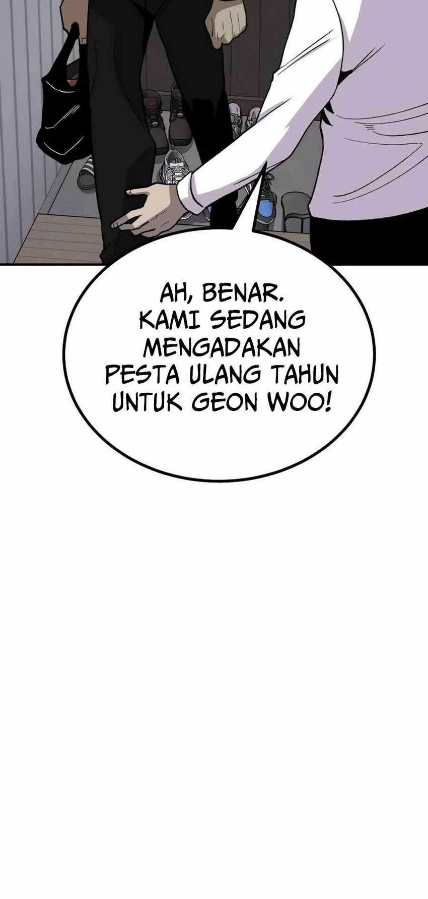 Hand over the Money! chapter 17 halaman 72