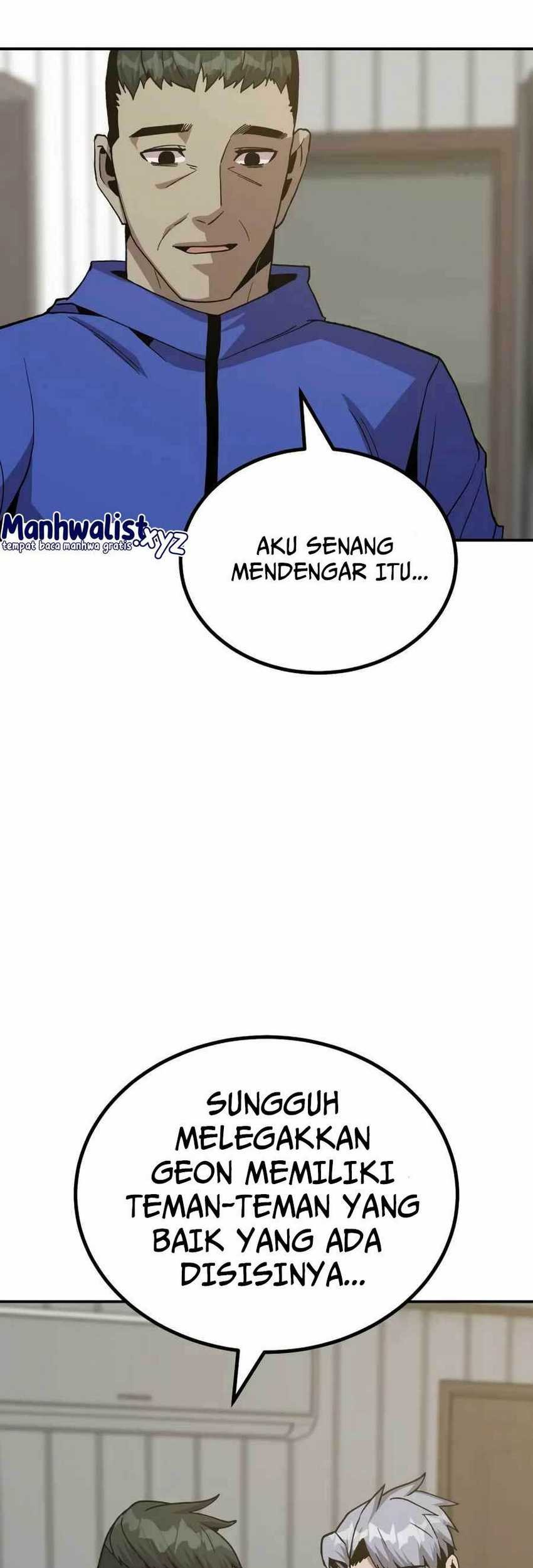 Hand over the Money! chapter 17 halaman 79