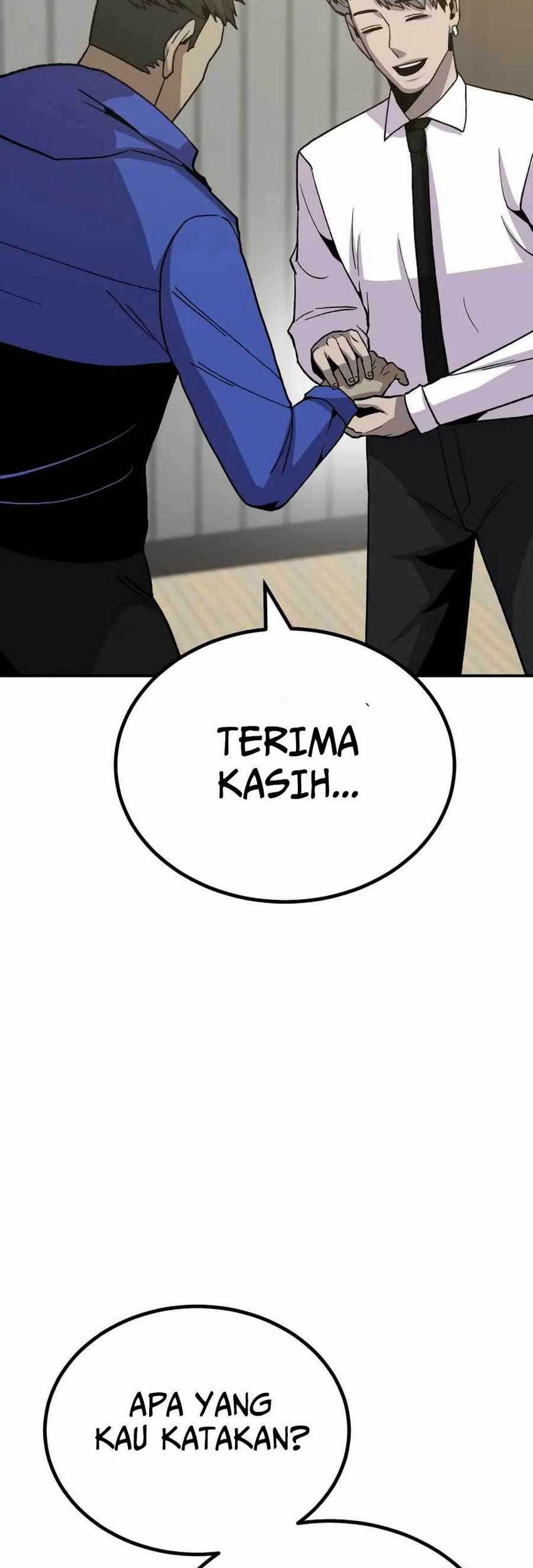 Hand over the Money! chapter 17 halaman 80
