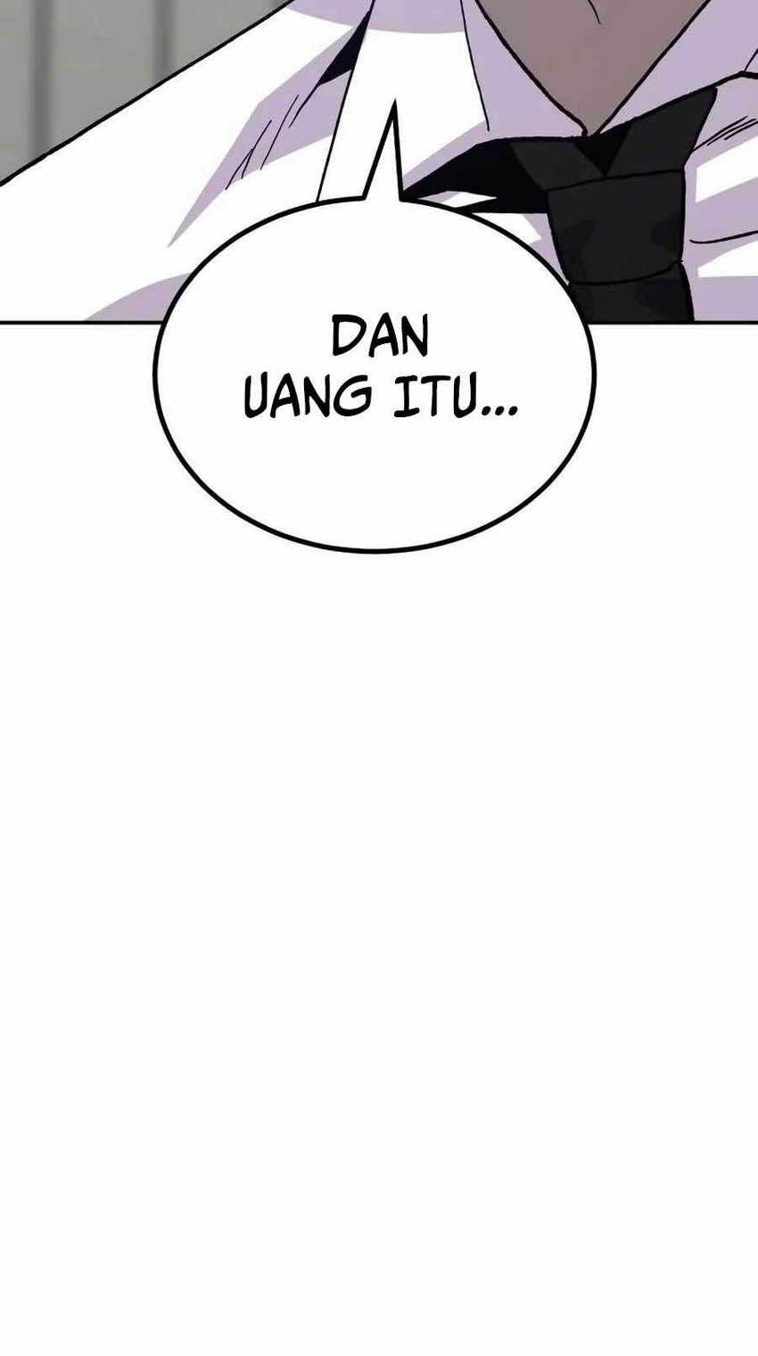 Hand over the Money! chapter 17 halaman 84