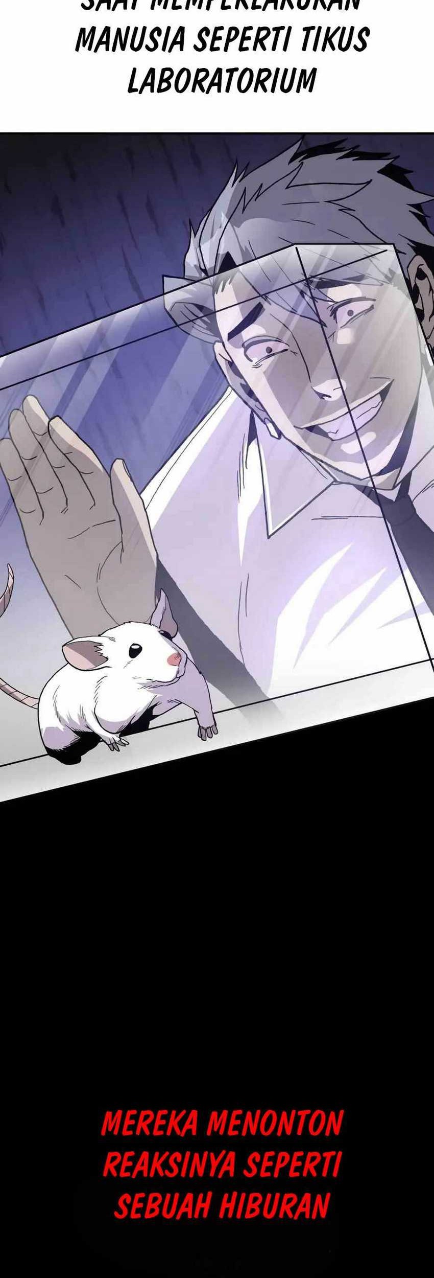 Hand over the Money! chapter 17 halaman 92