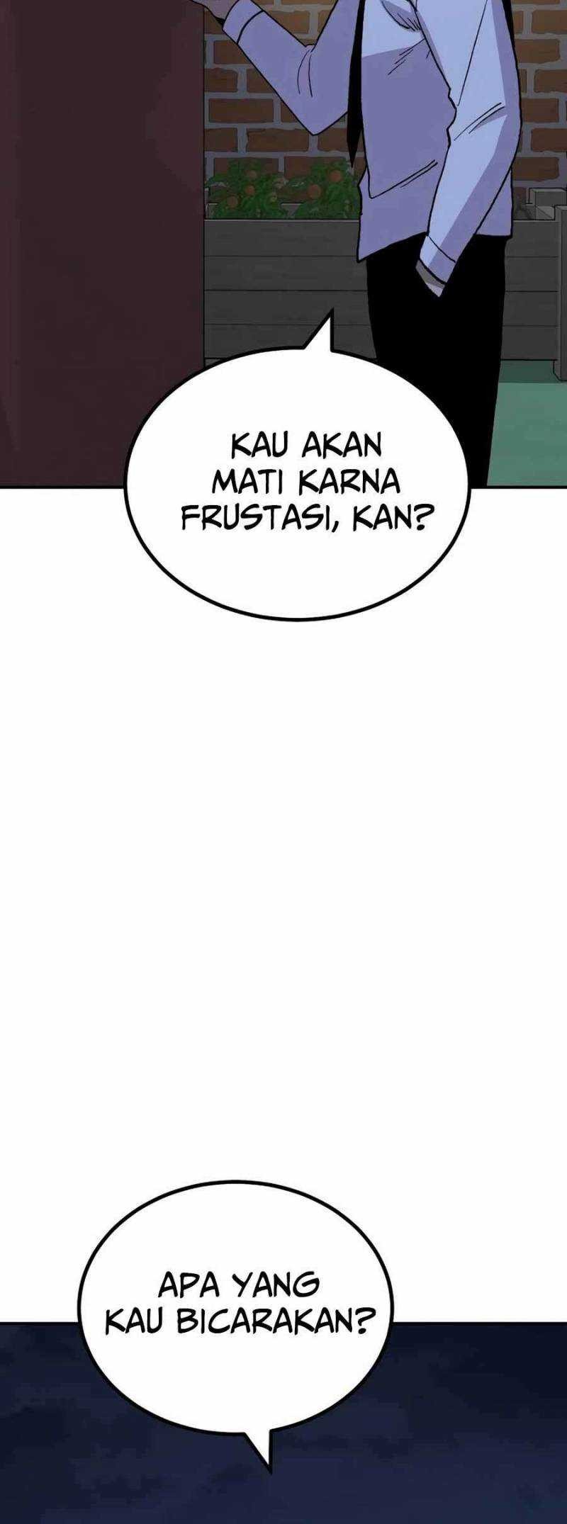Hand over the Money! chapter 18 halaman 5