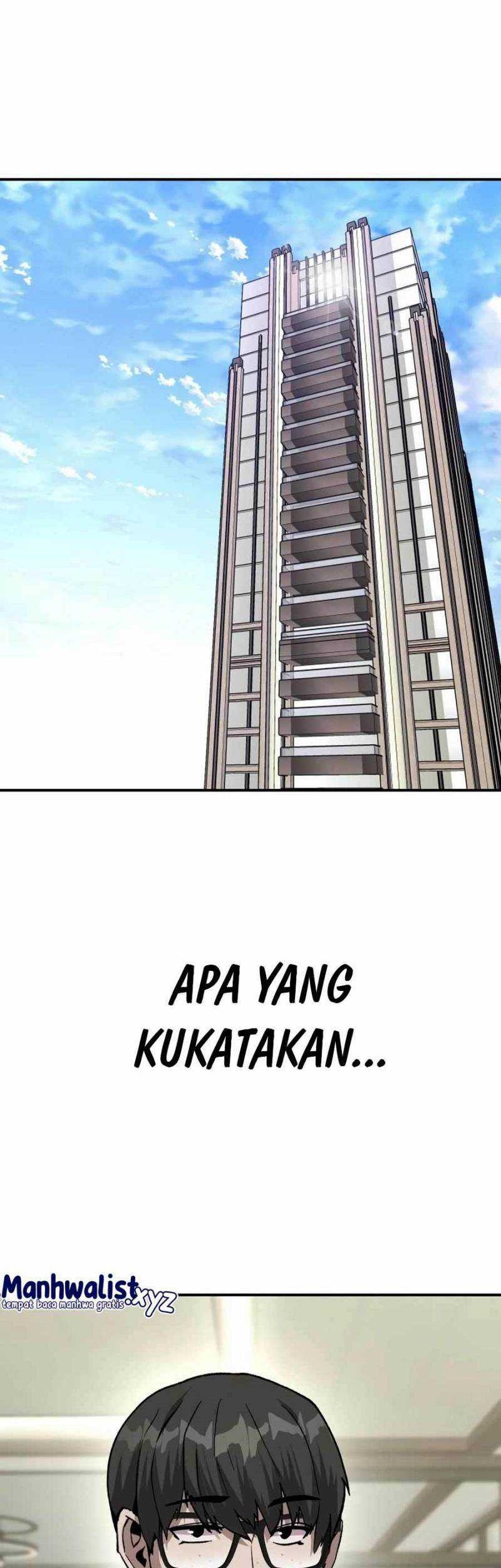 Hand over the Money! chapter 18 halaman 9