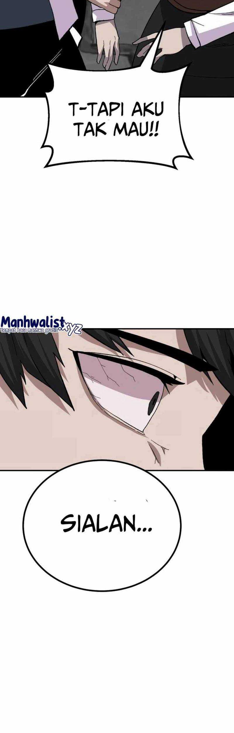Hand over the Money! chapter 18 halaman 30