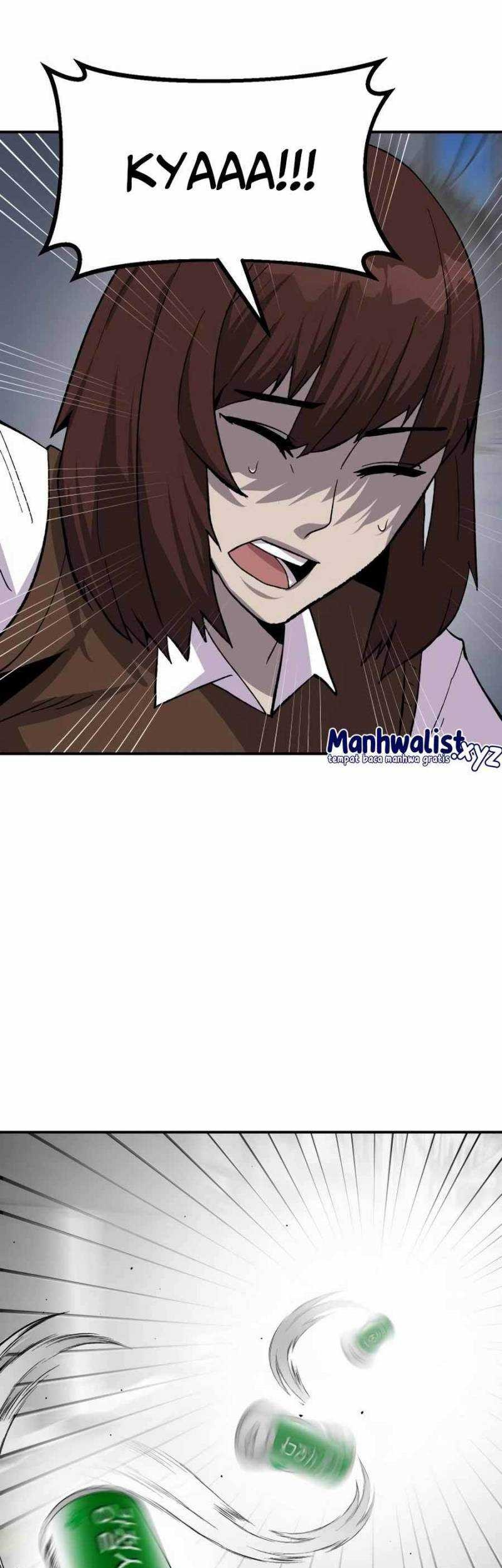 Hand over the Money! chapter 18 halaman 32