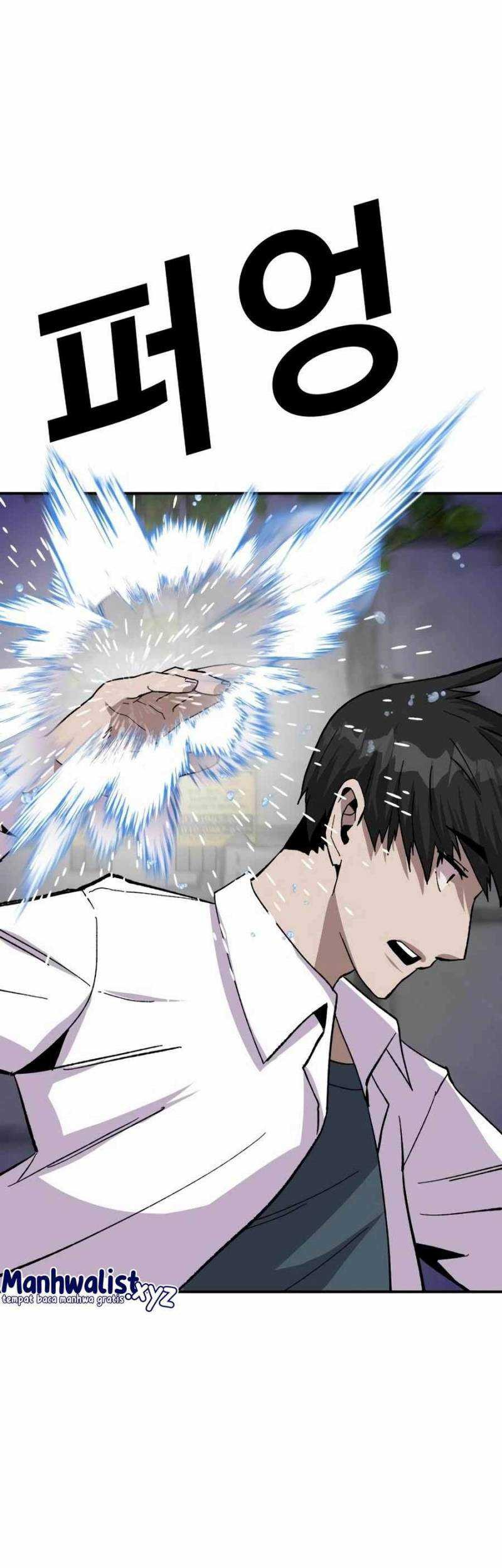Hand over the Money! chapter 18 halaman 34