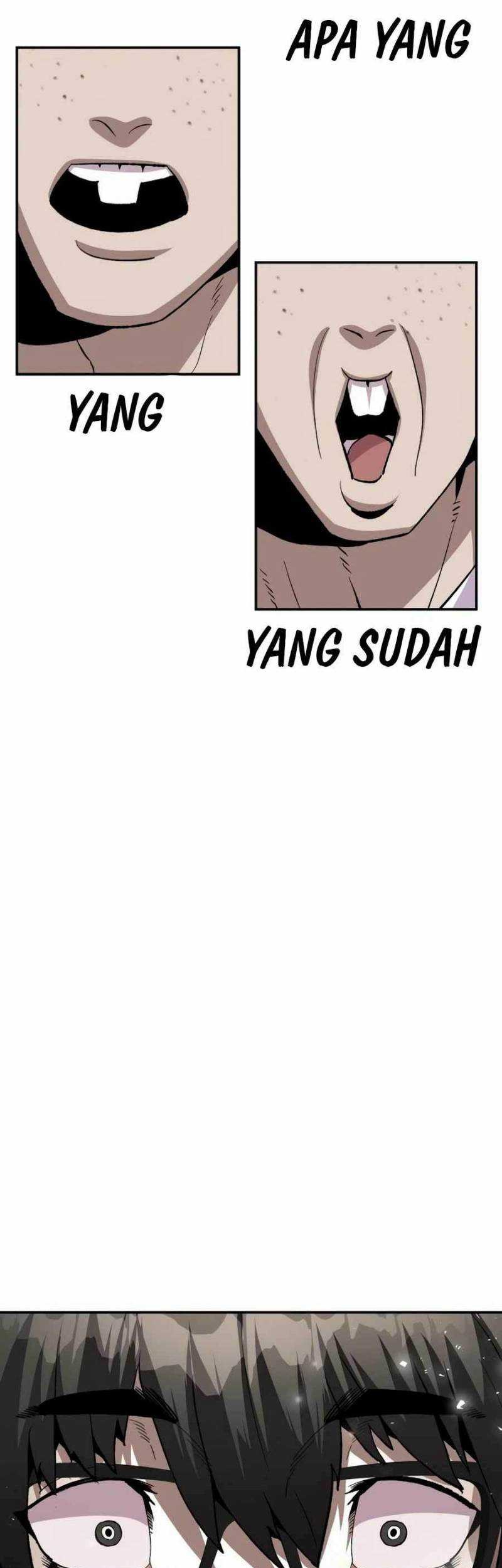 Hand over the Money! chapter 18 halaman 74