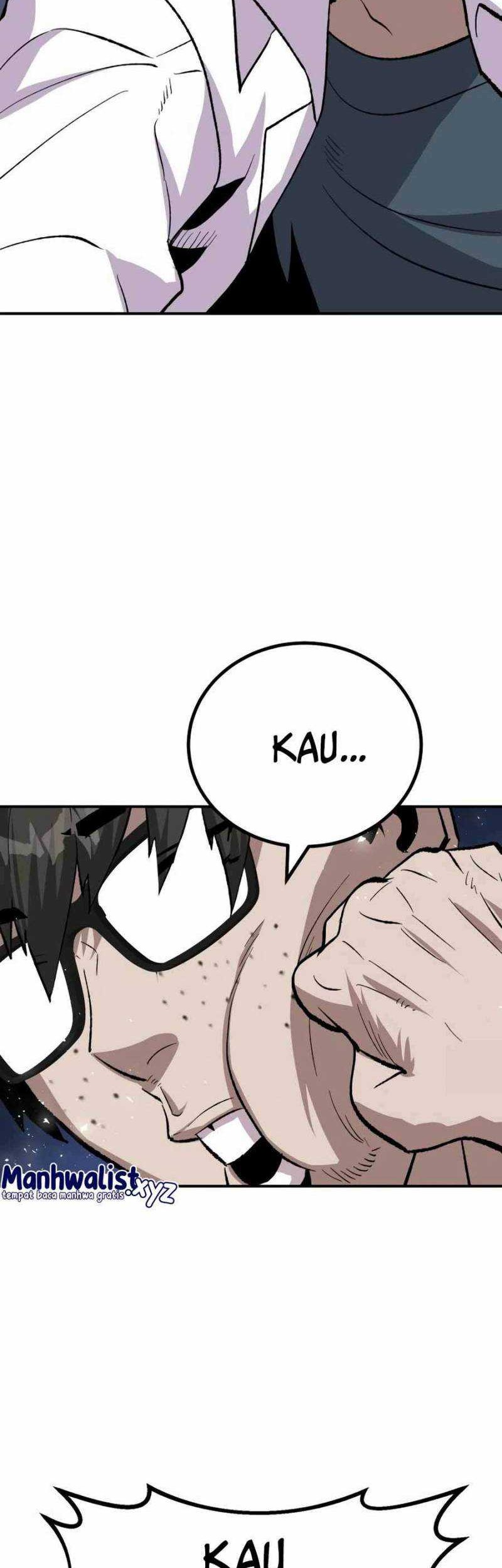 Hand over the Money! chapter 18 halaman 77