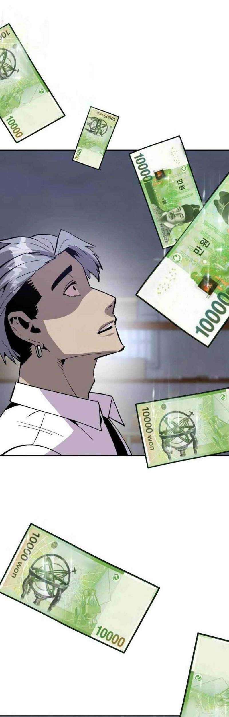 Hand over the Money! chapter 18 halaman 87