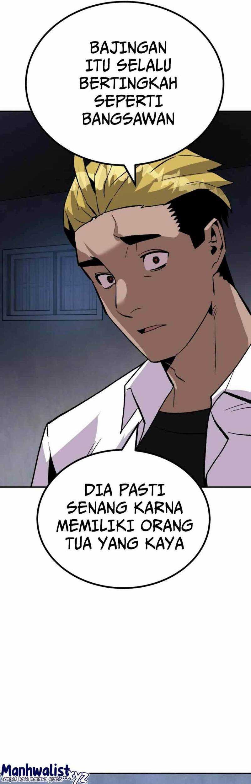 Hand over the Money! chapter 18 halaman 97