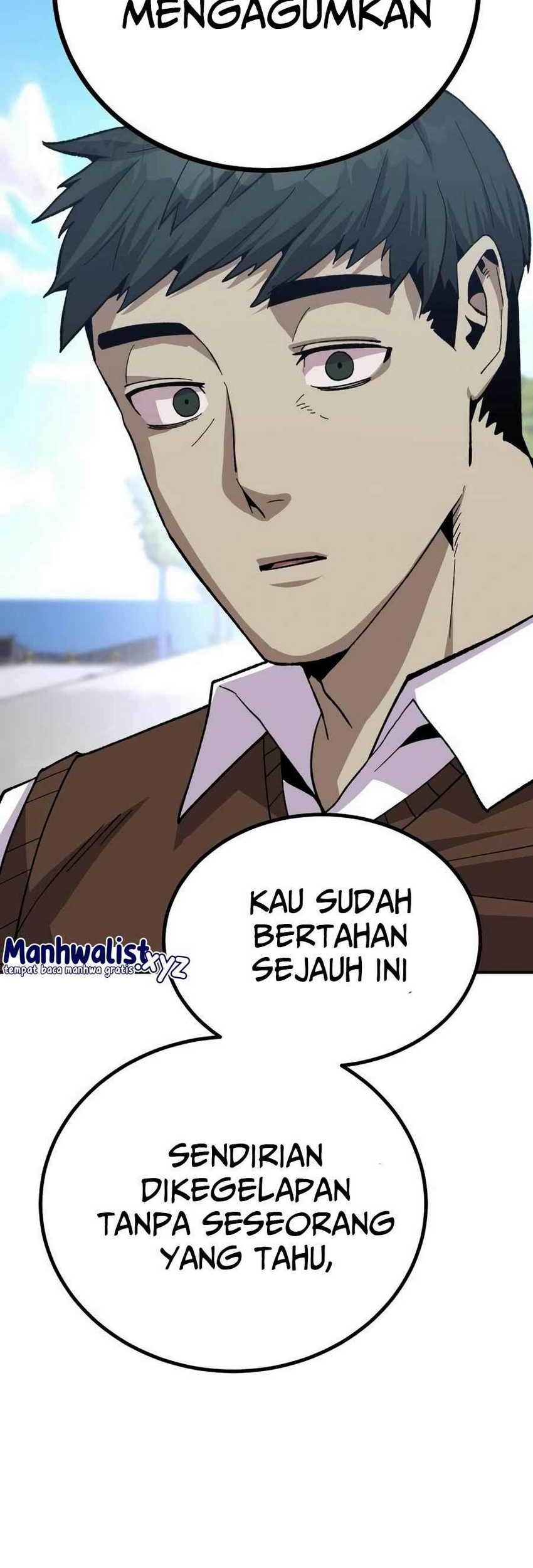Hand over the Money! Bab 19 halaman 14