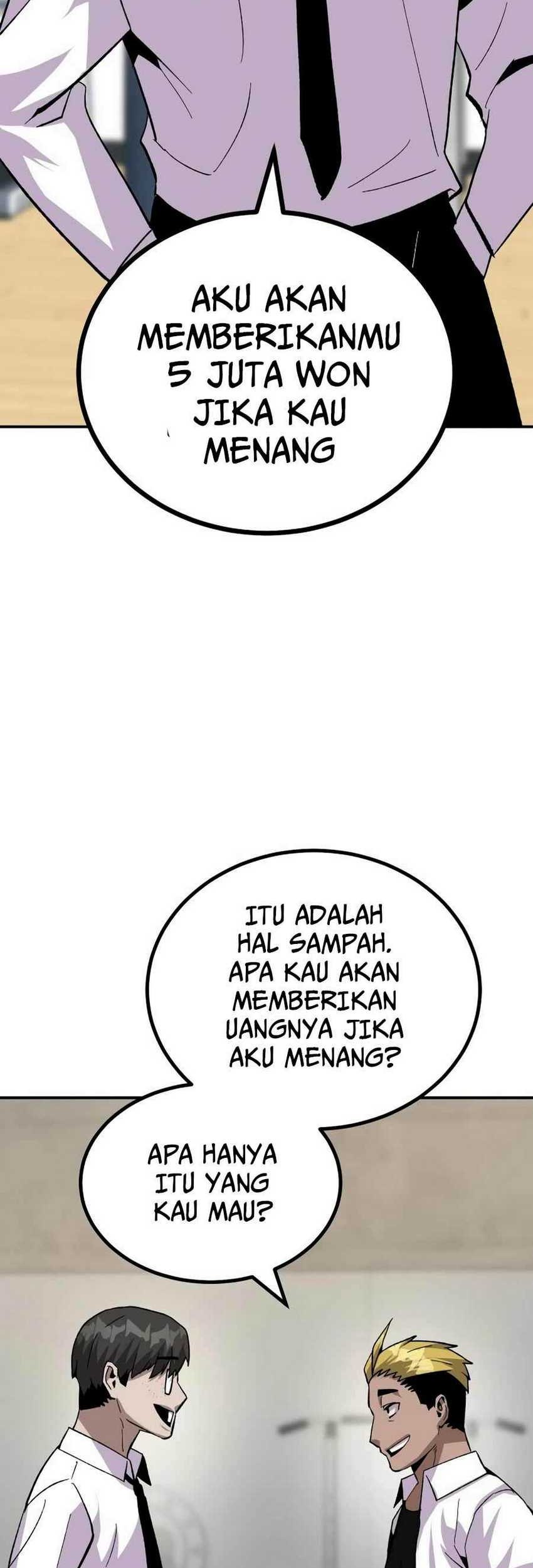 Hand over the Money! Bab 19 halaman 32