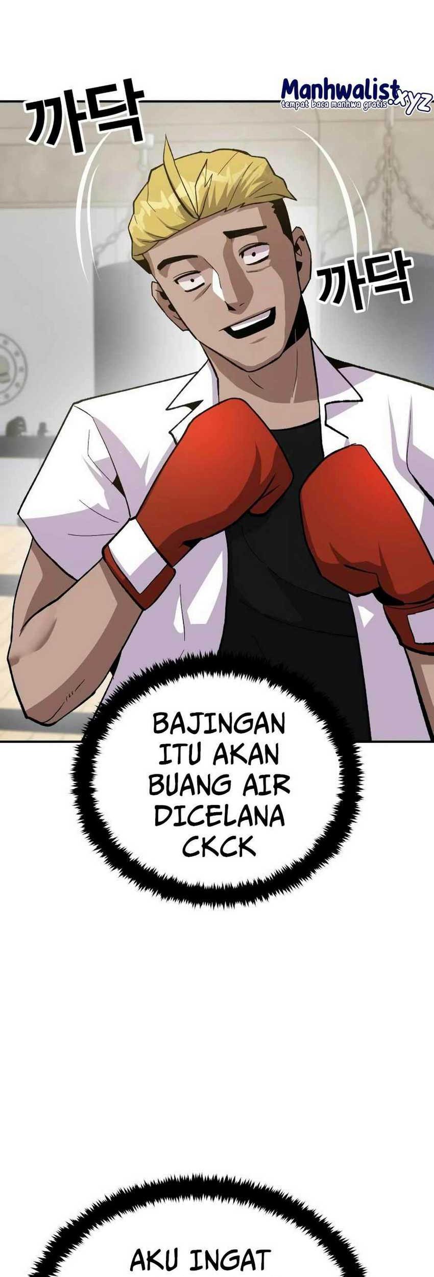 Hand over the Money! Bab 19 halaman 44