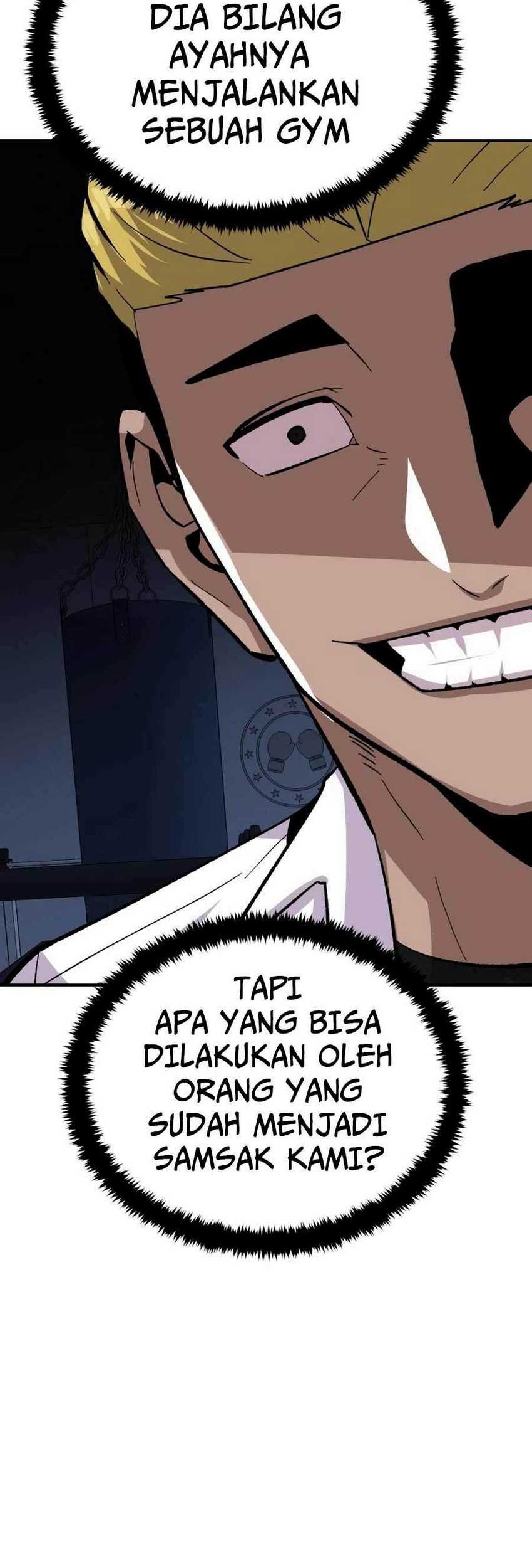 Hand over the Money! Bab 19 halaman 45
