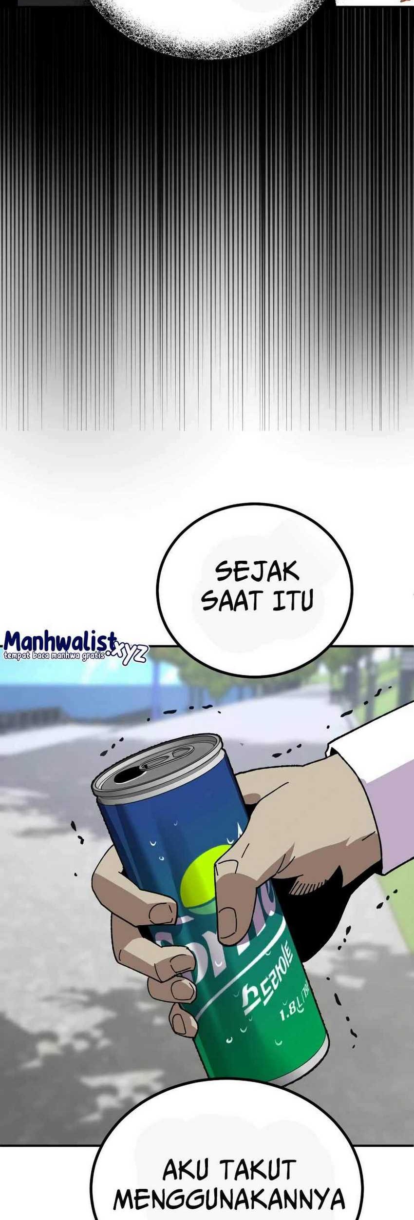 Hand over the Money! Bab 19 halaman 72