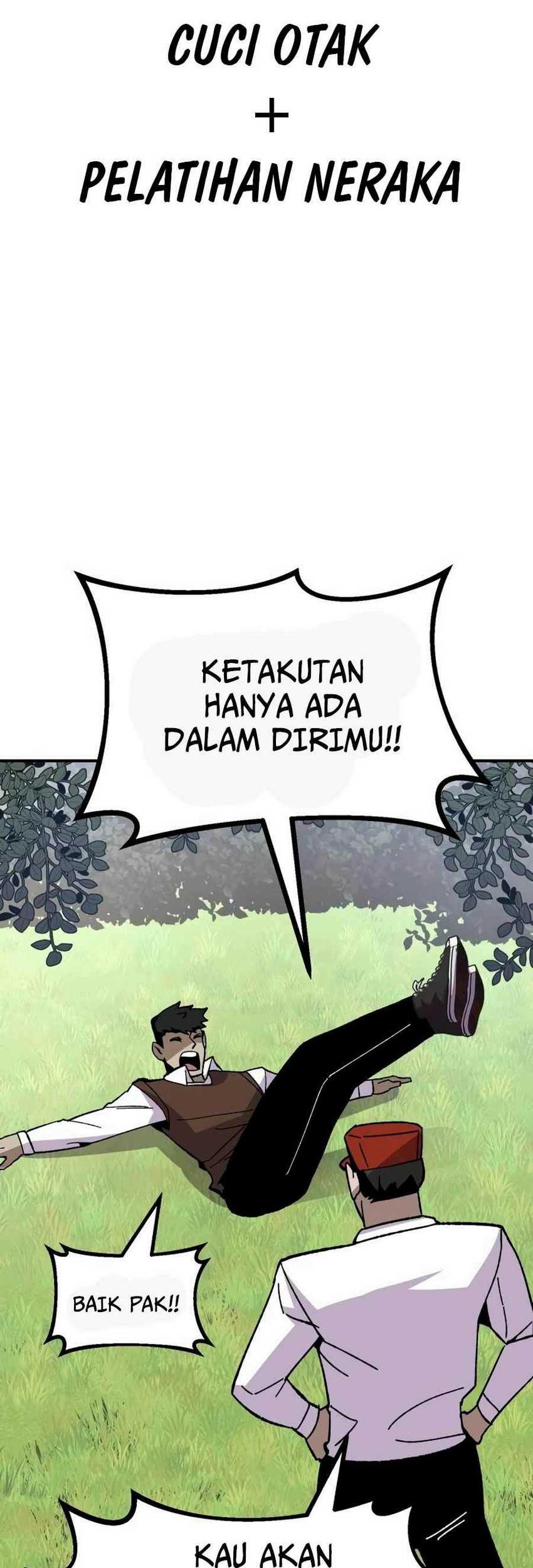 Hand over the Money! Bab 19 halaman 79