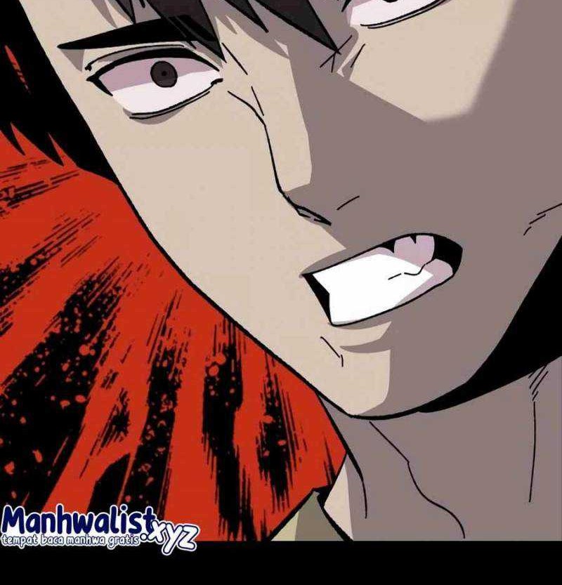 Hand over the Money! chapter 20 halaman 18