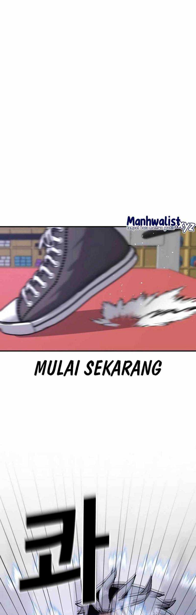 Hand over the Money! chapter 20 halaman 62