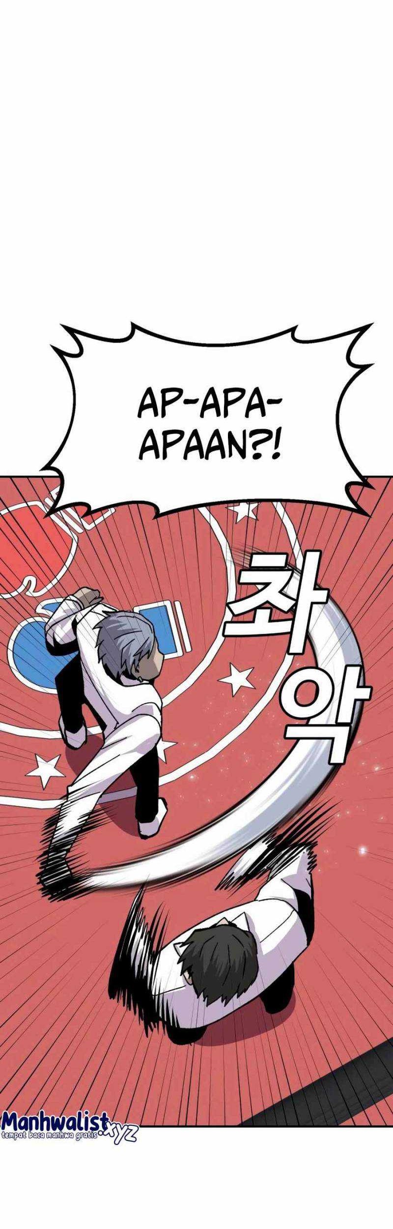 Hand over the Money! chapter 20 halaman 79