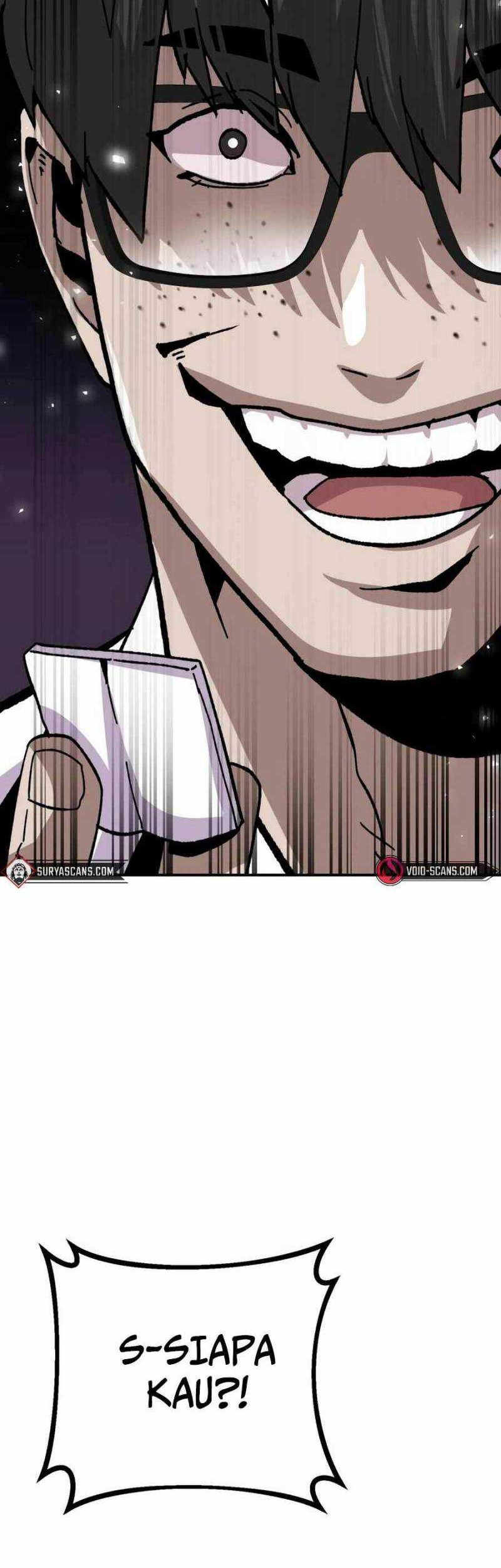Hand over the Money! chapter 20 halaman 85