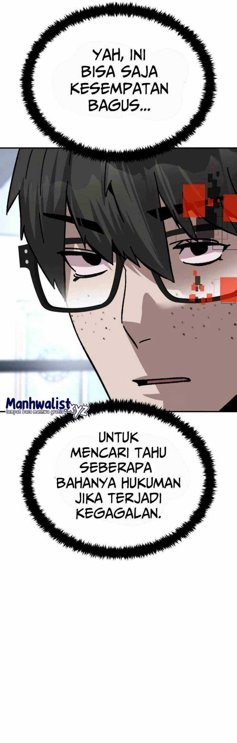 Hand over the Money! chapter 20 halaman 93