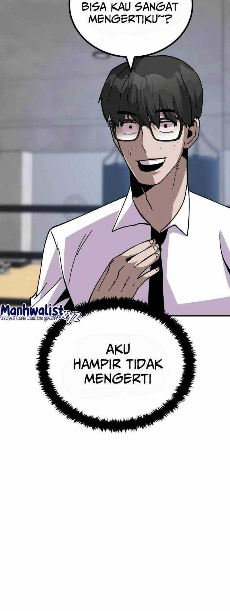 Hand over the Money! chapter 20 halaman 97