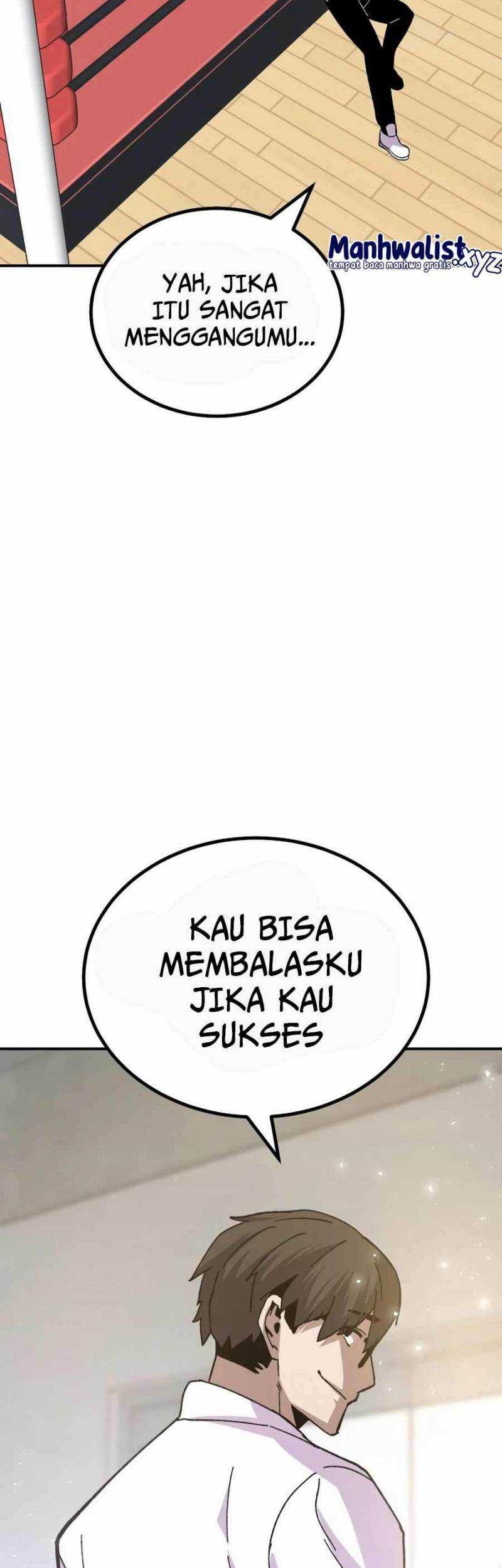Hand over the Money! chapter 20 halaman 100