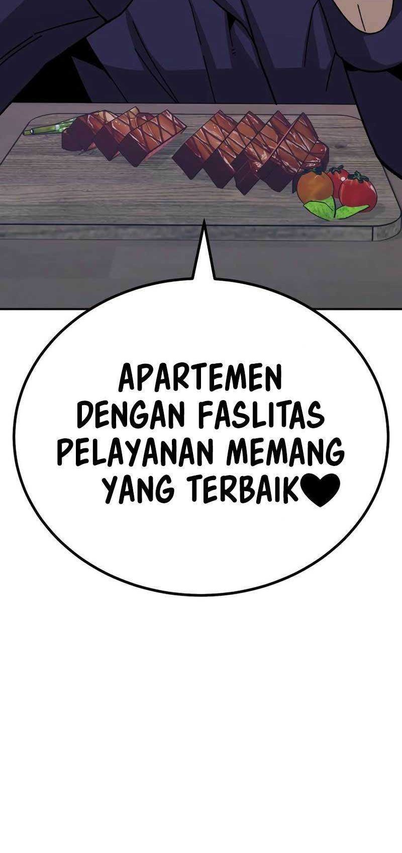 Hand over the Money! Bab 21 halaman 5