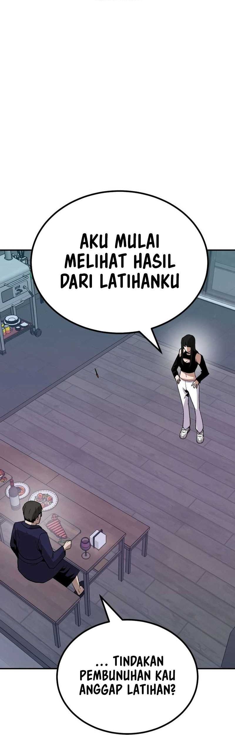 Hand over the Money! Bab 21 halaman 15