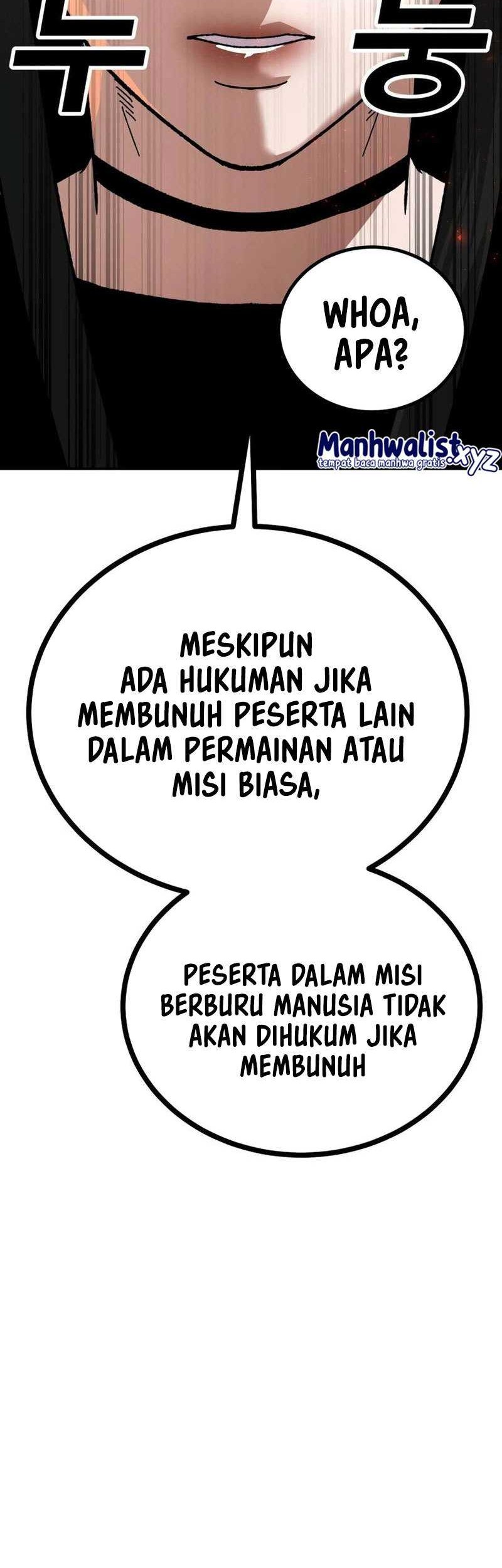 Hand over the Money! Bab 21 halaman 29