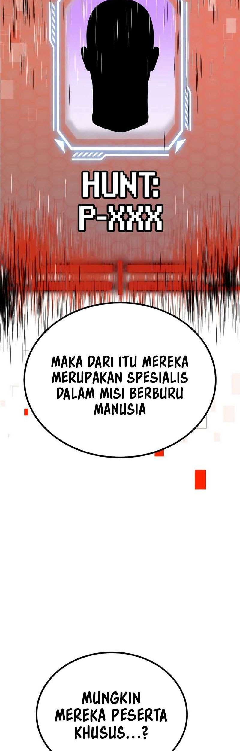 Hand over the Money! Bab 21 halaman 31