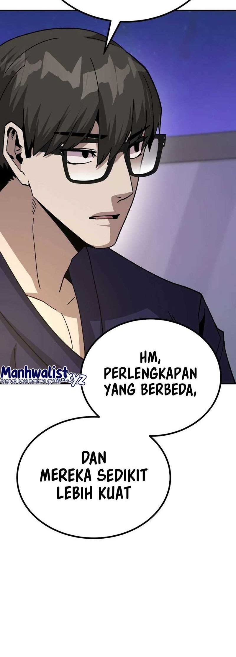 Hand over the Money! Bab 21 halaman 33