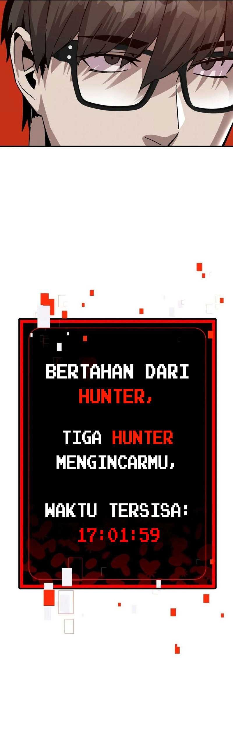 Hand over the Money! Bab 21 halaman 42