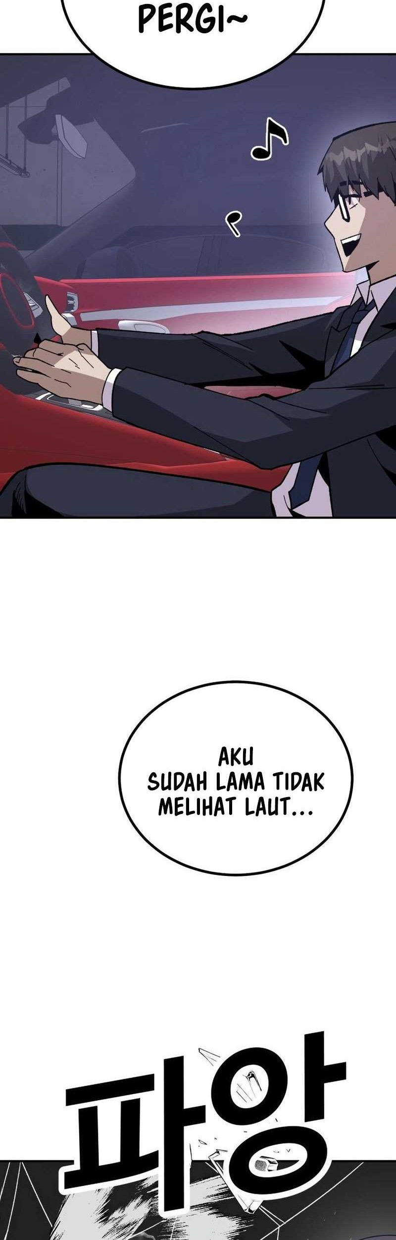 Hand over the Money! Bab 21 halaman 47