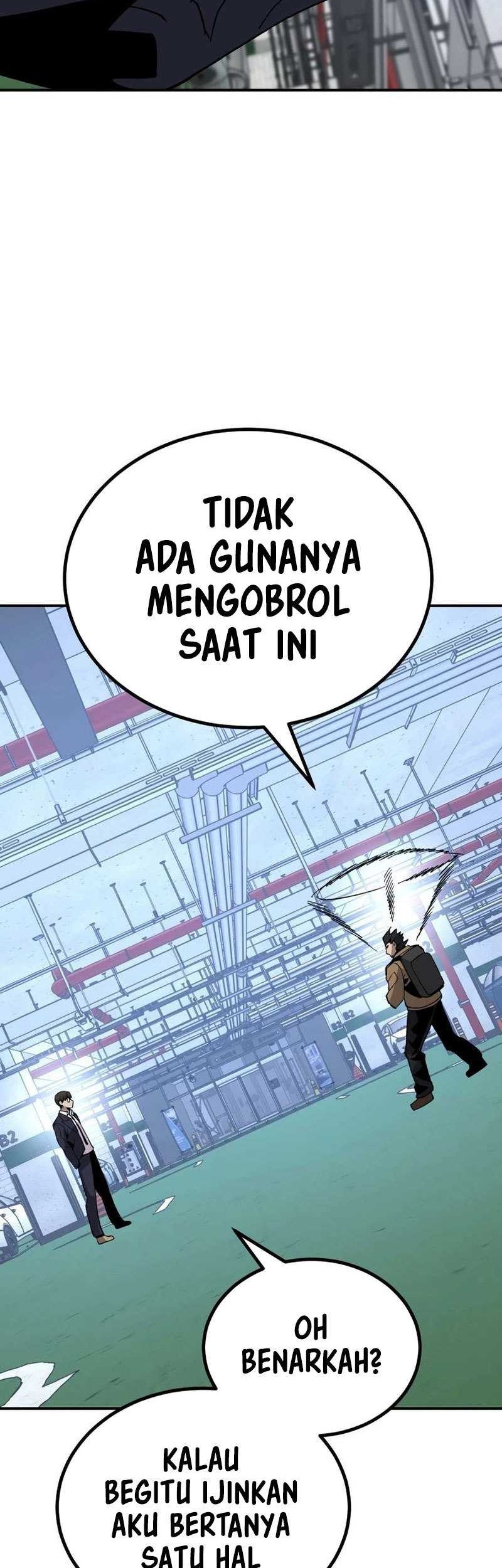 Hand over the Money! Bab 21 halaman 67