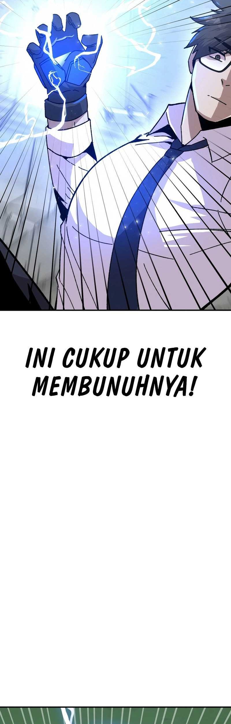 Hand over the Money! Bab 22 halaman 10