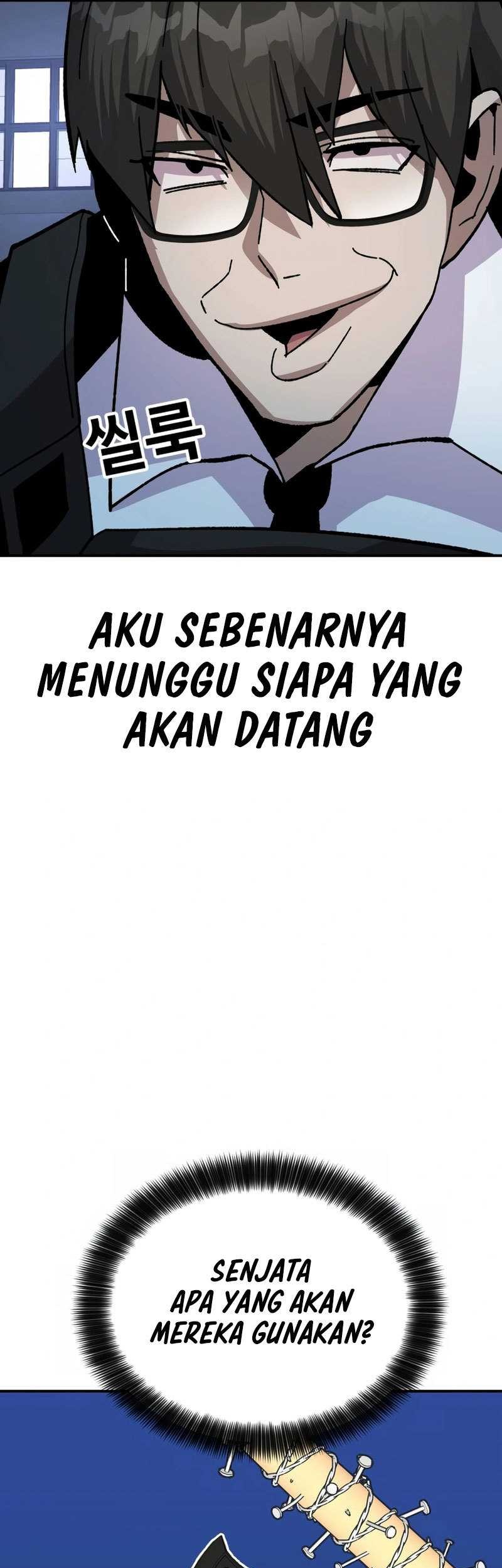 Hand over the Money! Bab 22 halaman 89