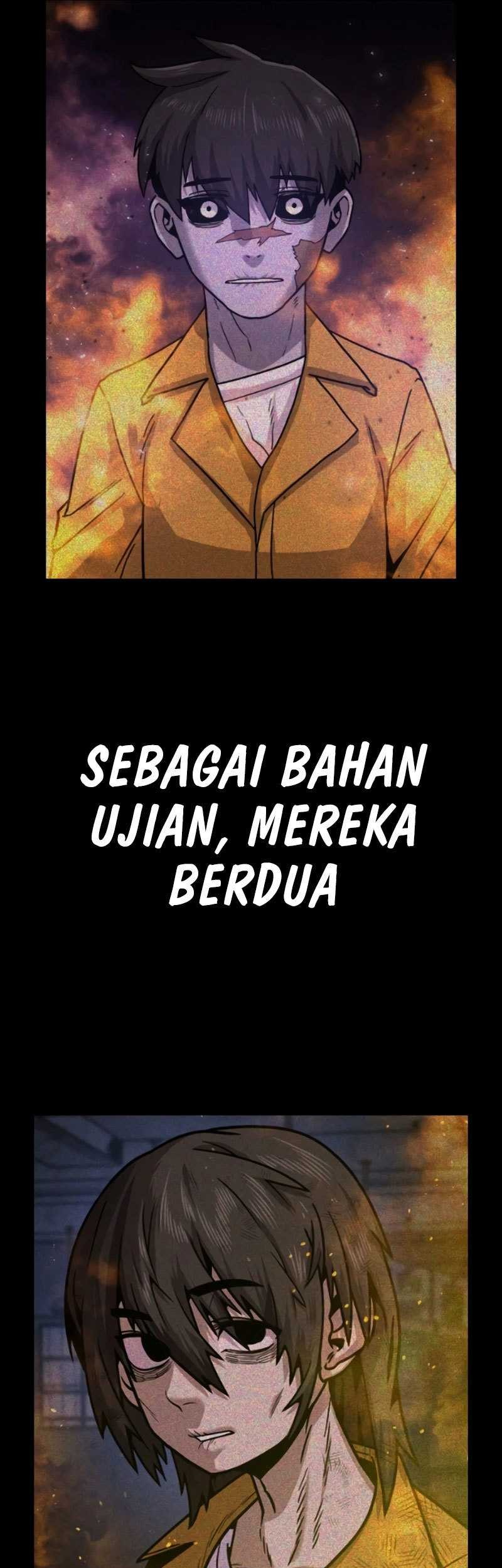 Hand over the Money! Bab 22 halaman 97
