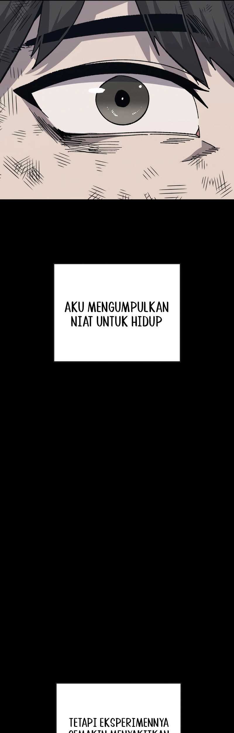 Hand over the Money! Bab 23 halaman 30