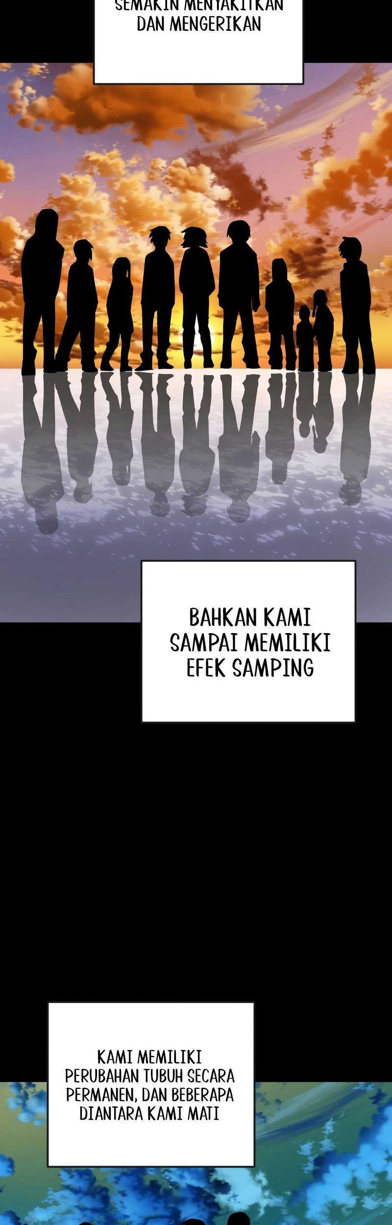 Hand over the Money! Bab 23 halaman 31