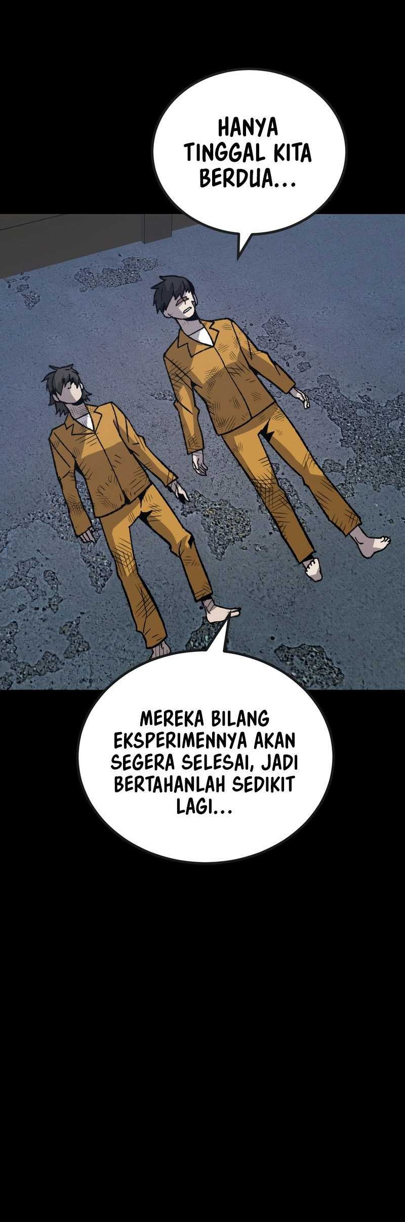 Hand over the Money! Bab 23 halaman 33
